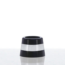 14mmソケットシリーズ ウッド用 XXW-03 銀箔 太1本 10個入 単位販売