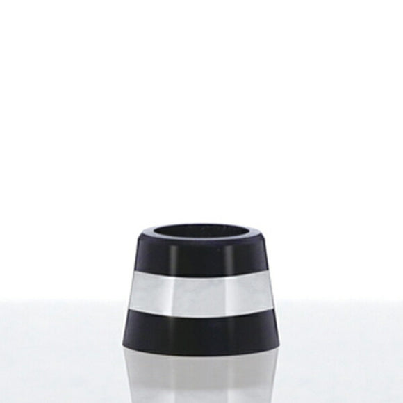 14mmソケットシリーズ ウッド用 XXW-03 銀箔 太1本 10個入 単位販売