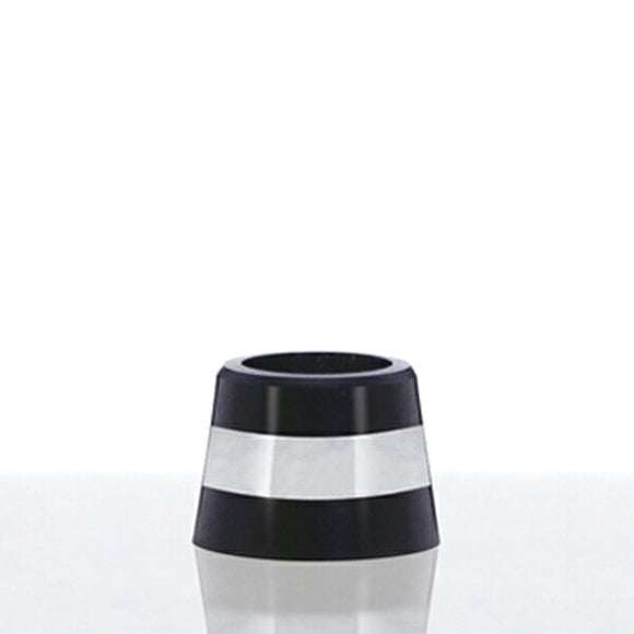 14mmソケットシリーズ ウッド用 XXW-03 銀箔 太1本 10個入 単位販売