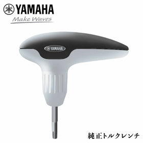 ヤマハ 純正トルクレンチ Y24WRR YAMAHA TORQUE WRENCH RMX 対応 RTS トルクレンチ ゴルフクラブ用 工具 純正パーツ 調整レンチ スリーブ交換対応モデル