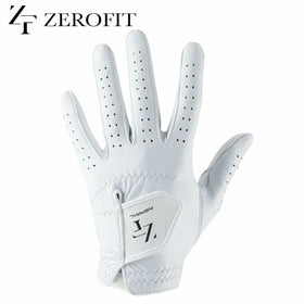 イオンスポーツ ゼロフィット プレミアムグローブ 左手用 ZEROFIT PREMIUM GLOVE 天然皮革 ゴルフグローブ 片山晋呉プロ着用モデル 高級モデル