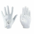 イオンスポーツ ゼロフィット プレミアムグローブ 左手用 ZEROFIT PREMIUM GLOVE 天然皮革 ゴルフグローブ 片山晋呉プロ着用モデル 高級モデル