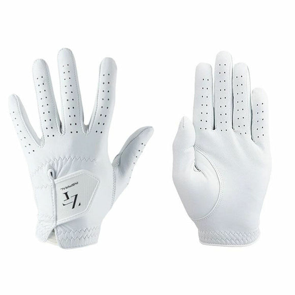 イオンスポーツ ゼロフィット プレミアムグローブ 左手用 ZEROFIT PREMIUM GLOVE 天然皮革 ゴルフグローブ 片山晋呉プロ着用モデル 高級モデル